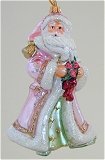 Pink Santa